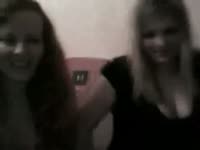 Real sisters webcam porn